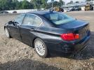 BMW 5 Series Xi Image 11