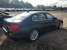 BMW 5 Series Xi Image 2