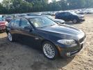 BMW 5 Series Xi Image 3