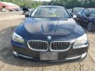 BMW 5 Series Xi Image 4