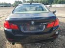 BMW 5 Series Xi Image 6