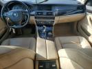 BMW 5 Series Xi Image 7