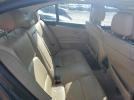 BMW 5 Series Xi Image 12