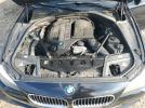 BMW 5 Series Xi Image 5