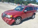 Ford Escape Xlt Image 1