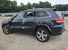 Jeep Grand Cherokee Overland Image 2