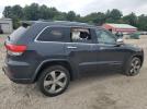 Jeep Grand Cherokee Overland Image 7