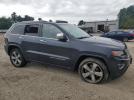 Jeep Grand Cherokee Overland Image 4
