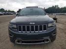 Jeep Grand Cherokee Overland Image 3