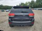 Jeep Grand Cherokee Overland Image 5