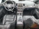 Jeep Grand Cherokee Overland Image 8