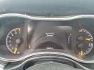 Jeep Grand Cherokee Overland Image 11