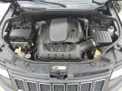 Jeep Grand Cherokee Overland Image 12