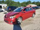 Toyota Corolla Base Image 1