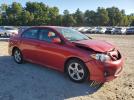 Toyota Corolla Base Image 7