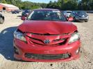 Toyota Corolla Base Image 5