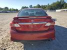 Toyota Corolla Base Image 9