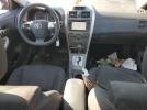 Toyota Corolla Base Image 12