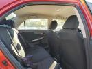 Toyota Corolla Base Image 11