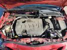Toyota Corolla Base Image 8
