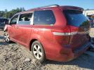 Toyota Sienna Le Image 2