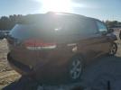 Toyota Sienna Le Image 3