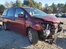 Toyota Sienna Le Image 4