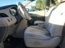 Toyota Sienna Le Image 14