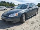 Chevrolet Impala Lt Image 1