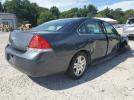 Chevrolet Impala Lt Image 9