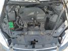 Chevrolet Impala Lt Image 10