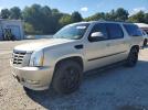Cadillac Escalade Esv Image 1