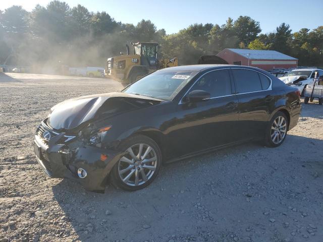  Salvage Lexus Gs