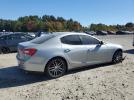 Maserati Ghibli S S Image 4
