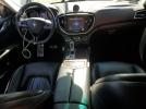 Maserati Ghibli S S Image 9