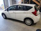 Nissan Versa S Image 6