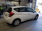 Nissan Versa S Image 3