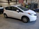 Nissan Versa S Image 4