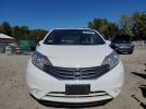Nissan Versa S Image 11