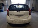 Nissan Versa S Image 2