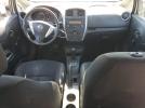Nissan Versa S Image 10