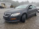 Volkswagen CC Sport Image 1