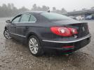Volkswagen CC Sport Image 5