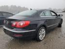 Volkswagen CC Sport Image 8