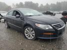 Volkswagen CC Sport Image 3