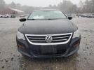 Volkswagen CC Sport Image 2