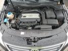 Volkswagen CC Sport Image 9