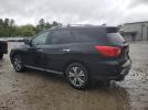 Nissan Pathfinder S Image 6