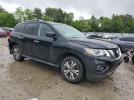 Nissan Pathfinder S Image 2