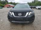 Nissan Pathfinder S Image 5